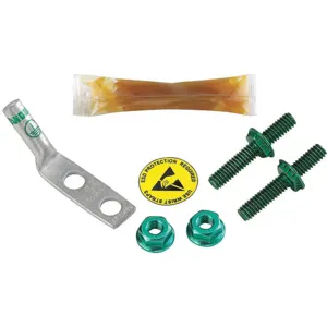 PANDUIT RGESD2B-1 Esd Port Kit Various | AF7LHJ 21WJ45