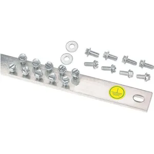 PANDUIT RGRB19U Busbar Kit Various | AG9REB 21WJ13