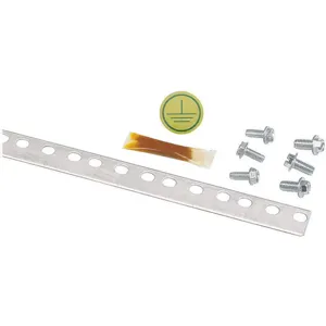 PANDUIT RGS134-1Y Grounding Strip Kit Various | AG9REV 21WJ51