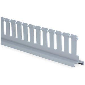 PANDUIT SD4H6 Divider Wall 4 Inch Height Slotted Gray | AB9QQV 2ETW6