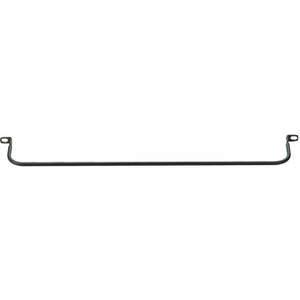 PANDUIT SRB19BLY Strain Relief Bar Steel 19 In | AE7QAT 5ZVY5