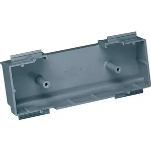 PANDUIT T70HB3-X Raceway Hanging Box 3-sided | AE7QJX 5ZXC3