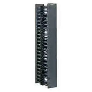 PANDUIT WMPV45E Dual Side Vertical Manager 84h x 5w x 12din | AE7QFY 5ZWJ1