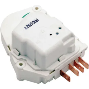 PARAGON A1402-00 Defrost Timer 120V 8 Cycles 21 Min | AA3YXU 11Z780