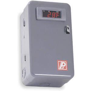 PARAGON ERC2-212111-370 Refrigeration/defrost Control Electronic | AB3HKK 1TGD4