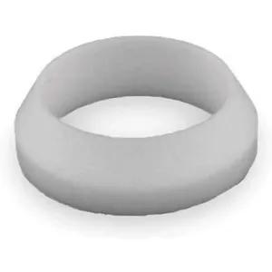 PARKER 1022-0004 Ferrule Pfa Ptfe Etfe Compression 1/4in | AB9EDZ 2CGH8