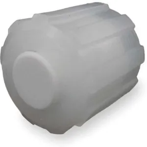 PARKER GCAP-8 Cap Pfa Ptfe Etfe Compression 1/2in | AB9EDK 2CGF8