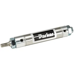 PARKER 3.00DXPSR06.00 Round Air Cylinder 3 Inch Bore 6 Inch Stroke | AJ2EQF 49J937