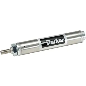 PARKER 1.50NSR02.00 Round Air Cylinder 1-1/2 Inch Bore 2 Inch Stroke | AJ2EKJ 49J821