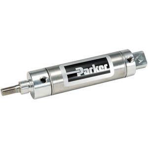 PARKER 1.50DPSRM06.00 Round Air Cylinder 1-1/2 Inch Bore 6 Inch Stroke | AJ2EJF 49J794