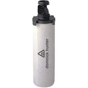 PARKER 040AA Replacement Compressed Air Filter Element, 0.01 micron | AE4GGK 5KCR7