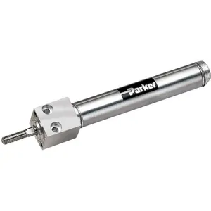 PARKER 0.75BFNSRM03.00 Round Air Cylinder 3/4 Inch Bore 3 Inch Stroke | AG9MWE 20XT42