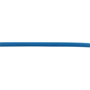 PARKER 1120-2A-BLU-100 Air Brake Tubing 1/8 Inch Outer Diameter Blue | AF2KYE 6UTG7