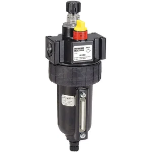 PARKER 16L24BE Air Line Lubricator 3/8 Inch | AB6KGF 21U814