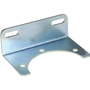 PARKER 18B57 Mounting Bracket Steel | AB6KJD 21U862