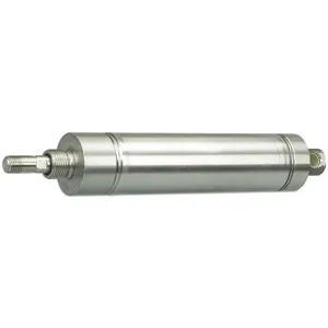 PARKER 3.00DXPSR03.00 Round Air Cylinder 3 Inch Bore 3 Inch Stroke | AJ2EQC 49J934