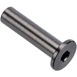 PARKER 8 TIZ .375-SS Tube End Insert Stainless Steel CPI Compression 1/2 inch | AF7GVK 20YZ67