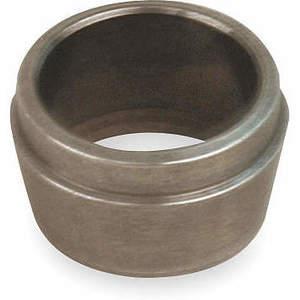 PARKER 2 TZ-SS Compression Fitting, Single Ferrule Compression, 1/8 Inch Size, SS | AE6QPR 5UNE6