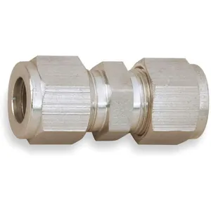 PARKER 2SC2-316 Compression Fitting, Two Ferrule Compression, 1/8 Inch Size, SS | AE6QPN 5UND7