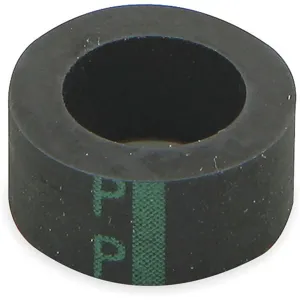 PARKER 60VL-4 Compression Fitting, 1/4 Inch Outside Diameter, Brass | AB3WXY 1VPP4