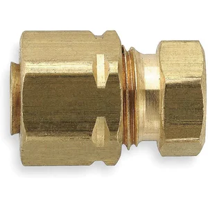 PARKER 639CA-4 Seal Plug, 1/4 Inch Outside Diameter, Brass | AE9QHX 6LH46