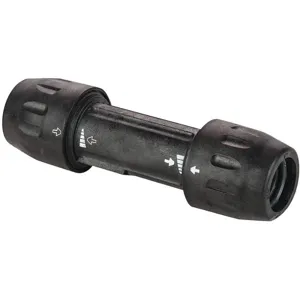 PARKER 6606 25 00 Connector, 1 Inch Pipe Diameter | AD8ENZ 4JMH4