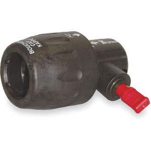 PARKER 6625 40 00 Connector, 1-1/2 Inch Pipe Diameter | AD8END 4JMF2