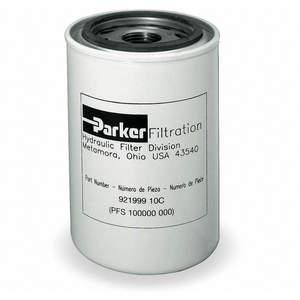 PARKER 921999 Filterelement 10 Mikron 20 GPM 150 PSI | AB3AHU 1R412