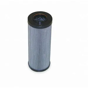 PARKER 930118Q Hydraulic Filter Element, 2 Inch Length | AB4FVP 1XPH2