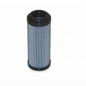 PARKER 932612Q Hydraulic Filter Element, 1 Inch Length | AB4FVN 1XPG8