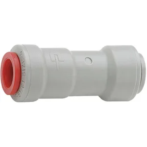 PARKER A4VC4-MG Check Valve, Push-to-Connect, Acetal | AE6QMN 5UMV1