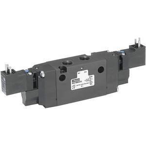 PARKER B723BB549A Magnet-Luftregelventil 1/2 Zoll 24 VDC | AC9AKW 3FDP5