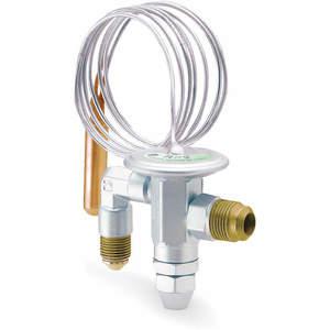 PARKER CAAVW Themostatic Expansion Valve 1/3 To 1/2 Ton | AA9WTV 1H768
