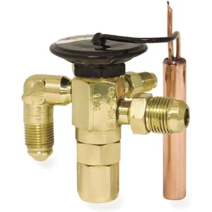 PARKER C-AA-SZ Themostatic Expansion Valve 1/6 To 1/4 Ton | AB4PXB 1ZRF4