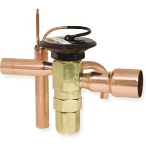 PARKER EC-AA-JW Themostatic Expansion Valve 1/6 To 1/4 Ton | AB4PWW 1ZRE6