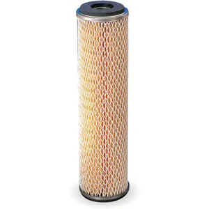 PARKER FP310-20 Pleated Filter Cartridge, 9-5/8 Inch Length, Polypropylene net | AC2YPP 2P696