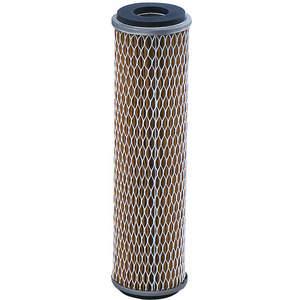 PARKER FP310-30 Pleated Filter Cartridge, 9-5/8 Inch Length, Polypropylene net | AE9ZHY 6PAX0