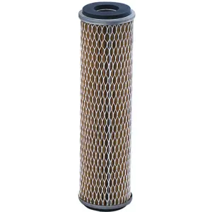 PARKER FP330-20 Pleated Filter Cartridge, 29-5/8 Inch Length, Polypropylene net | AE9ZJE 6PAY1