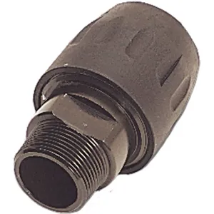 PARKER 6605 40 43 Connector, 1-1/2 Inch Pipe Diameter | AF6QVL 20CM57 / 6605 40 43GR