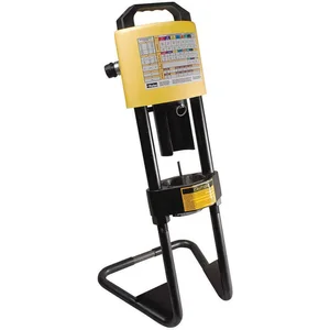 PARKER 82C-061L Hose Crimper, 10000 psi | AB6DXU 21A867