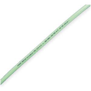 PARKER HUFR-8-090-GN-0050 Weld Tubing Polypropylene 1/2 Inch Outer Diameter Green 50 Feet | AC3QVQ 2VKX8