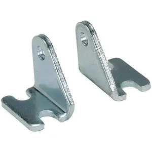 PARKER L071310200 Pivot Bracket Kit 1-1/8in. | AG6XEF 49J942