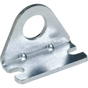 PARKER L073790124 Foot Bracket 3-1/8in. | AG6XEP 49J938