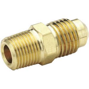 PARKER L48F-8-6 Male Connector Low Lead Brass Flare | AA8PMA 19H211