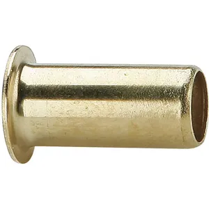 PARKER L63PT-2-23 Tube Support Low Lead Brass Compression 1/8in | AA8PLX 19H207