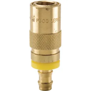 PARKER PC306-BP Quick Coupling, 3/8 Inch Size, Mold Coolant | AG6UBF 48C202