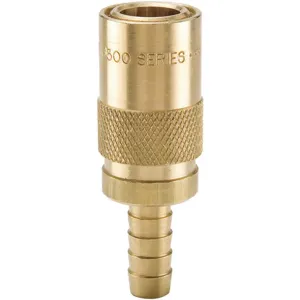 PARKER PC308 Quick Coupling, 3/8 Inch Size, Mold Coolant | AG6UBG 48C203