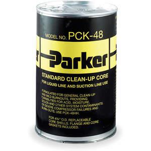 PARKER PCK-48 Filterkern ersetzen | AF2PTY 6X717