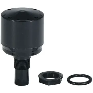 PARKER PS506P Automatic Float Drain, 3/8 In Diameter, 20 PSI Shut Off Pressure | AB6KHP 21U849