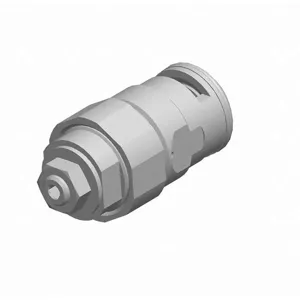 PARKER RP51A-3000 Pressure Relief Valve Hydraulic | AC7DVF 38D950